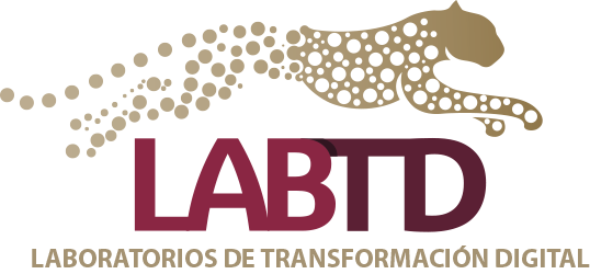 Logo @LABTD