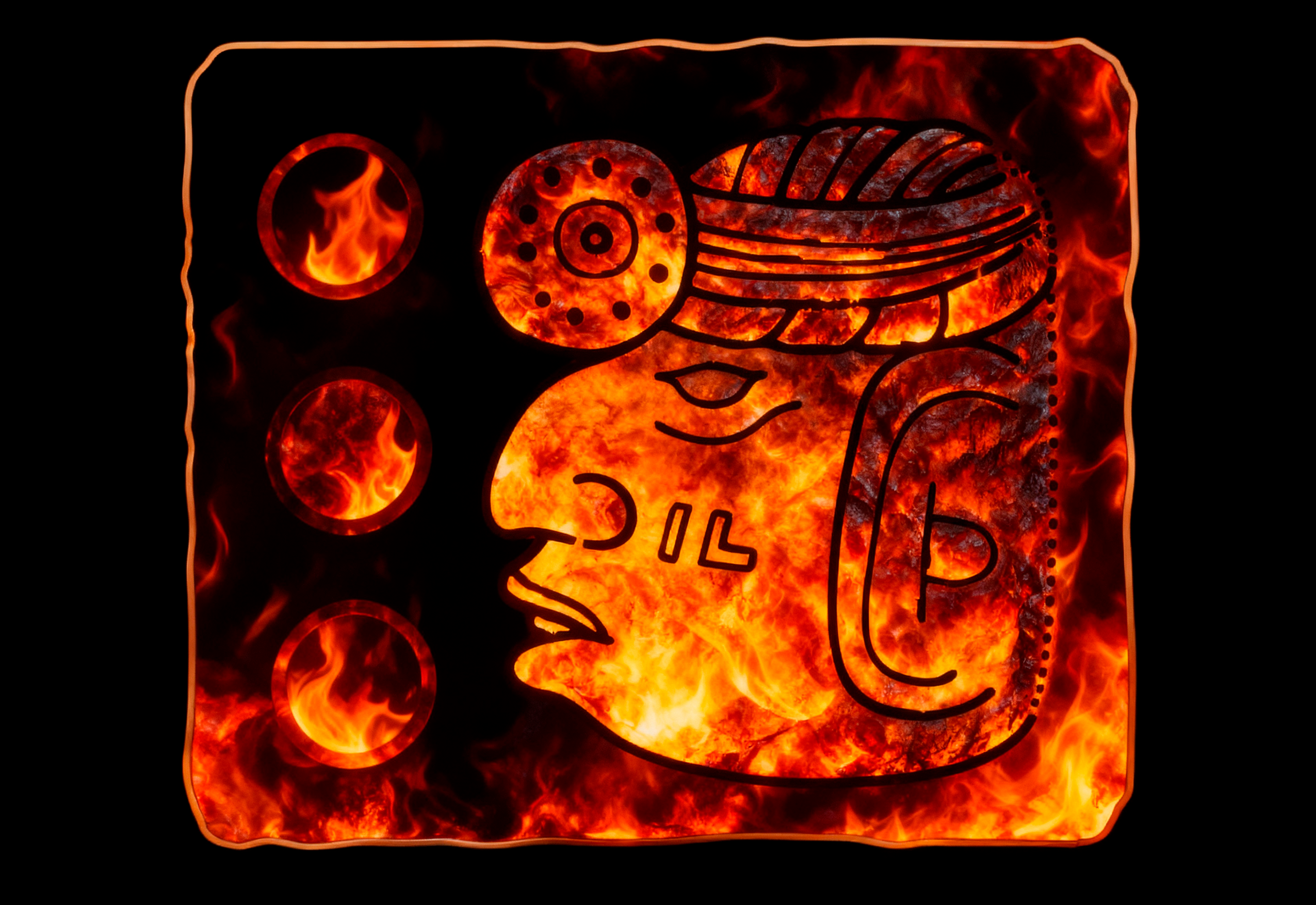 Capítulo 3: En el Reino de las Sombras