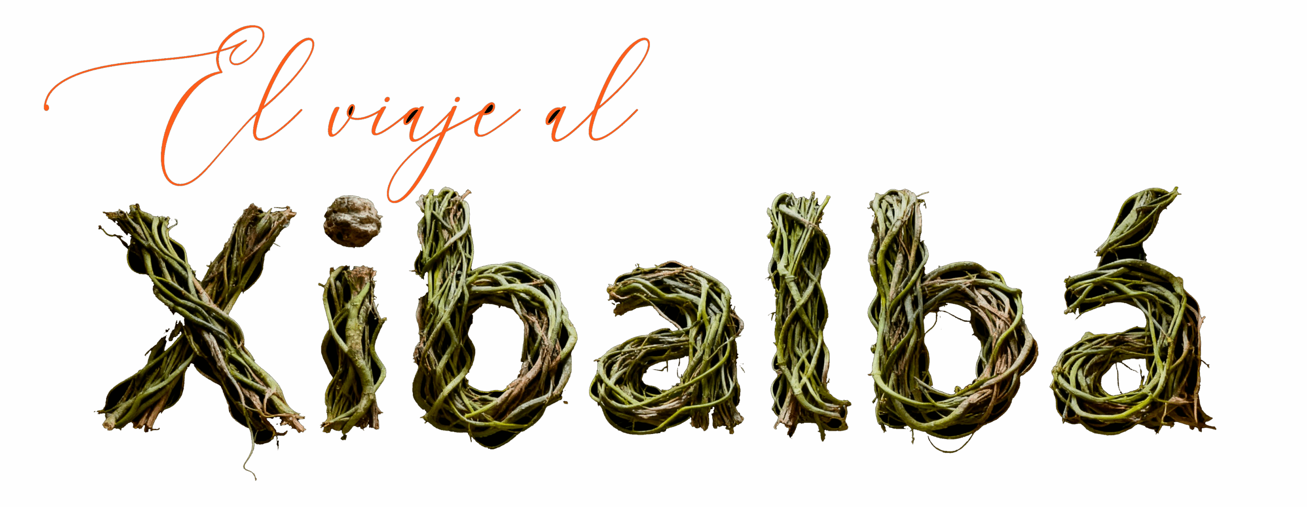 El Viaje al Xibalbá Banner